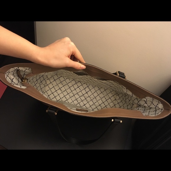 Kate Spade Newbury Lane Tote - Picture 3 of 3